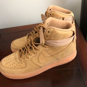 AF1 High - Wheat